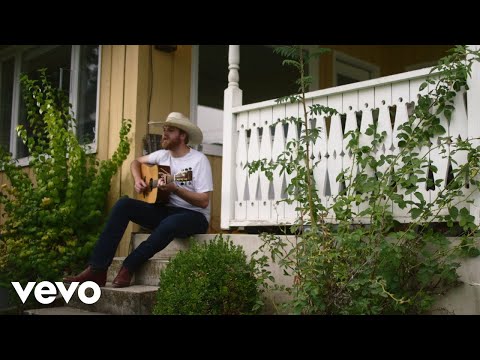 Colby Acuff - Cherokee Rose (Official Visualizer)