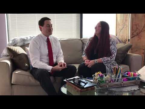 Luna Medina Wolf   Dealing With Trauma Effectively