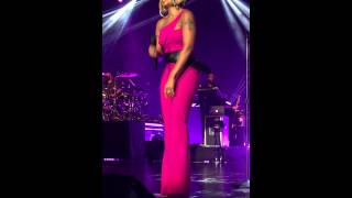 Mary J. Blige - Doubt (live Frankfurt)