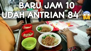 Download lagu Rame teruss Bakmi Bangka AFI Harapan Indah Bekasi mp3