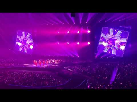 191012 Super Junior - Heads Up [SS8 in Seoul Day1]