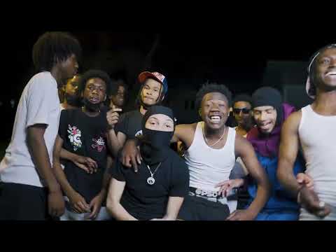 Mdot Ebk x G-Rackso - "Spin Back"