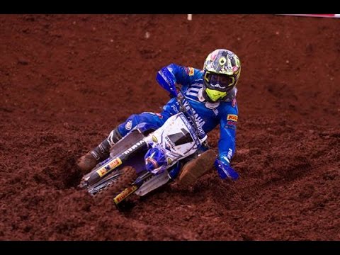 5ª Etapa Campeonato Brasileiro Motocross 2015 - Tapejara RS