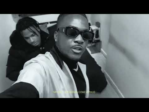 Marzsilver - VIP ONLY (Music Video)