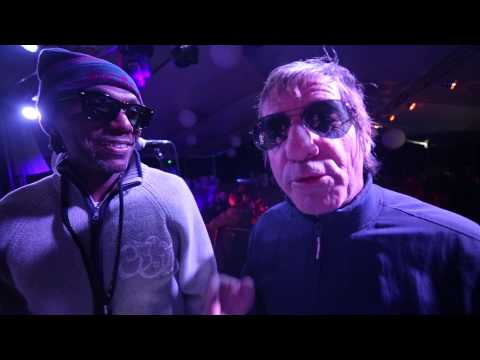 Be Our Eco Messenger - Dub Pistols for Electric Castle Festival