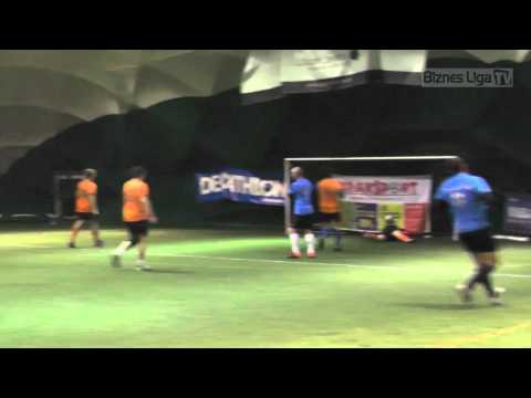 04.12.2014 II Biznes Liga C - Rigor Mortis - ZasadaAuto.pl