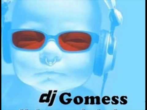 ceeryl and laurent pepper disconnected (DJGomess)