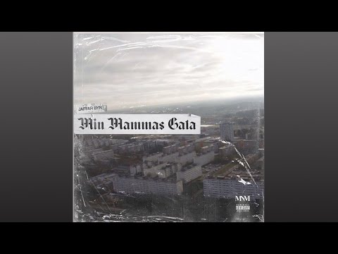 JAFFAR BYN - MIN MAMMAS GATA