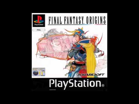Cowabunga's Daily VGM#69 - Final Fantasy I OST (PS) - Matoya's Cave