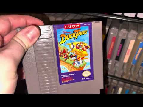 My Top 10 NES Games