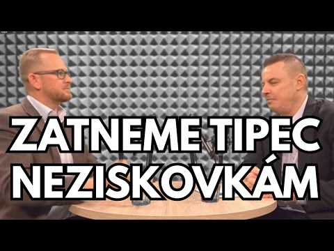 Rajchl: S neziskovkami skončí i opozice, proto tolik řvou