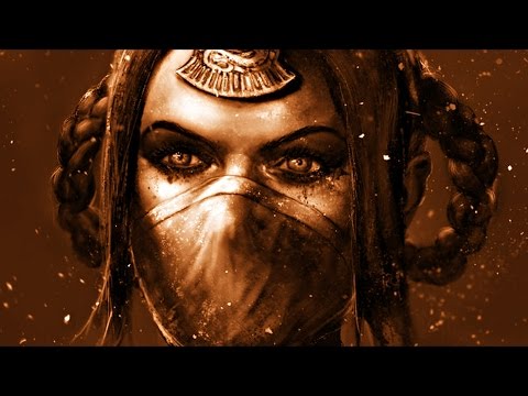 Mortal Kombat X All Costumes - Samurai, Cold War & Halloween - Walkthrough Gameplay Part 25 (MKX)