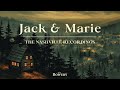 Jack & Marie | The Bowery | Official Lyric Video | 'All You Weary - The Nashville Recordings' EP