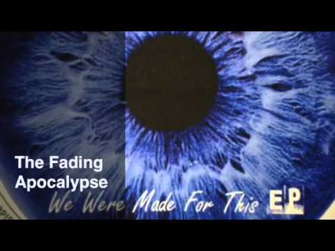 The Fading Apocalypse- Preview