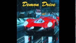 demon drive "blame it on the night" burn rubber-1995