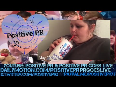 Last Month Living In Florida: Reacting With Positive PR: May 2016 Part 2