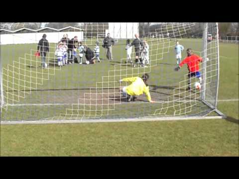 Hermes DVS F6 - Oliveo F10 (14-04-2012)