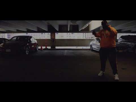 Lski- HUSH (Official Music Video)