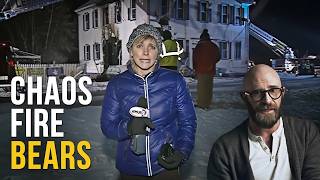 The Libertarian Commune That Ruined Life for Everyone.