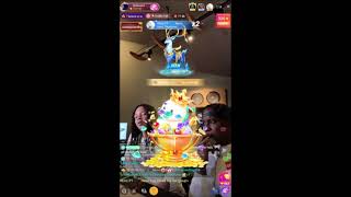 Download lagu BIGO LIVE - shoutout to DJ Whoo Kid and domani on the dope interview mp3