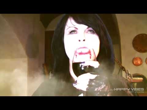 DJ Happy Vibes feat Jazzmin    Nachtschatten