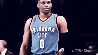 Russell Westbrook MVP Mix- Fresh Prince