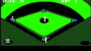 I.Q.  Baseball for the Apple II