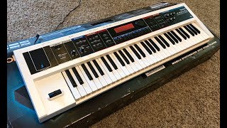 Video thumbnail for Roland Juno Di Synthesizer Review by Cre8iv Keyboards
