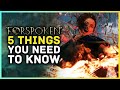 FORSPOKEN - 5 Things You Need To Know