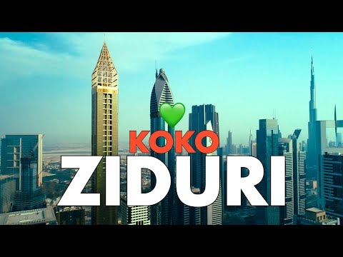 KOKO 💚 Ziduri [ Official Music Video ]