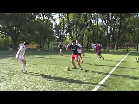 LA 69 FANTÁSTICO VS OCHO CALDAS - #LigaNuñez - #Apertura SLV Fecha 3 - 2022