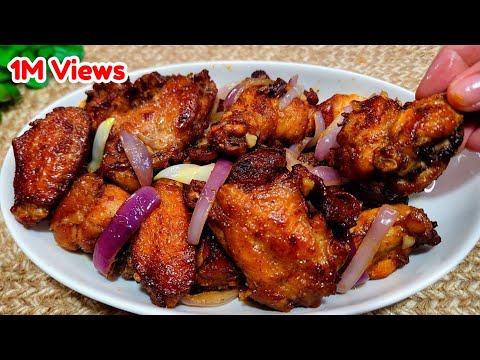 The Best Chicken Recipe You'll Ever Make!!! You will be addicted!!! 🔥😲| 2 RECIPES
