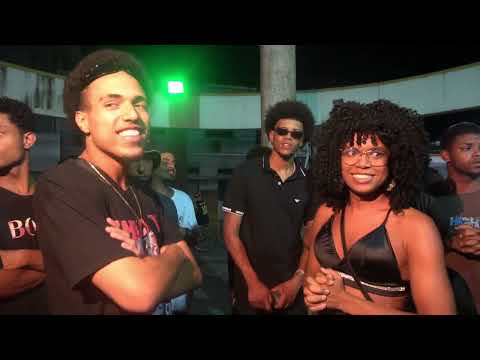 MARQUESIN (ARENA) X MYSTICA BXD (AMPLA) - BATALHA DA AMPLA X BATALHA DO ARENA || DESAFIO