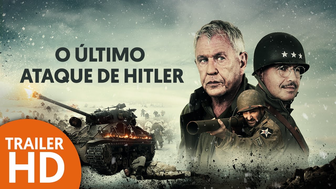 trailer Oficial