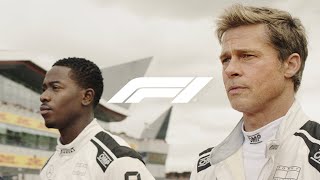 Download lagu F1 | Teaser Trailer | Filmed For IMAX® mp3