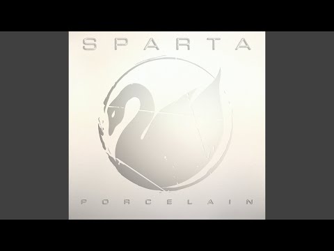 While Oceana Sleeps - Sparta