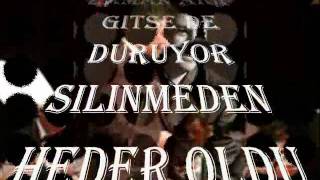 Hasan EYLEN-Kanayan Kalbimdeki Son Yara İzi Senden (HÜZZAM)R.G.