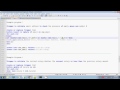 Oracle Row Level Trigger To Check Valid Email Id Session 6