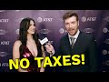 Fandy Talks About The Advantages Of Living In Texas