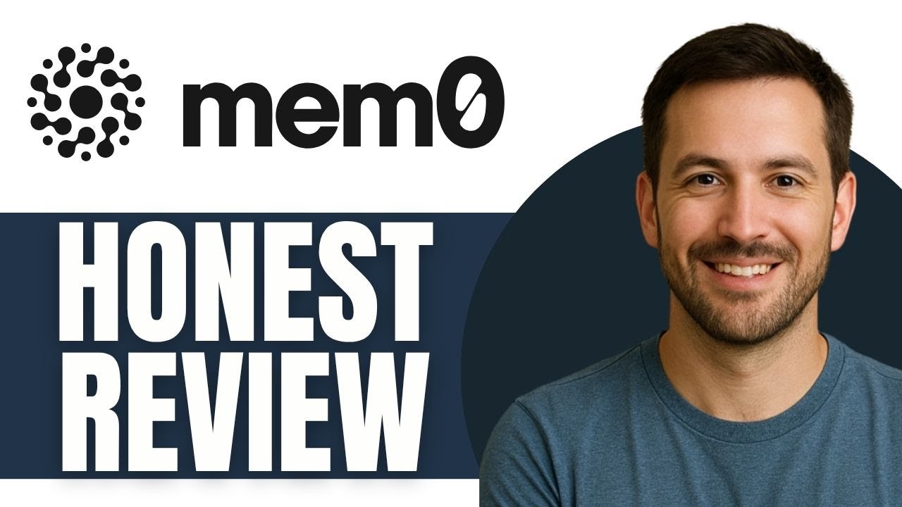 Mem0 Review Best AI Memory Layer For Applications