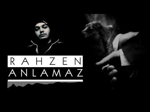 Rahzen - Anlamaz
