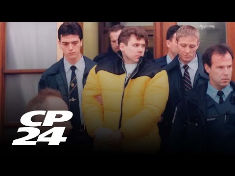 CSC says Paul Bernardo's transfer followed all applicable laws and policies