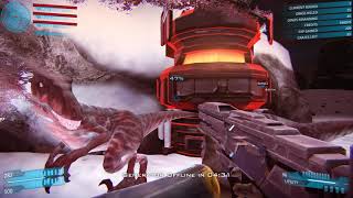 Getting Orion Prelude Achievements #1 (With Moth Master & DeltaCZ)