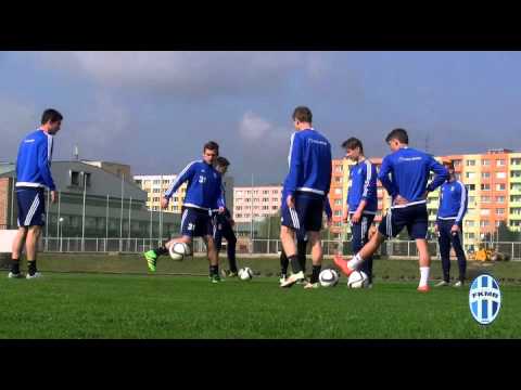 Upoutávka na utkání FKMB DUKLA