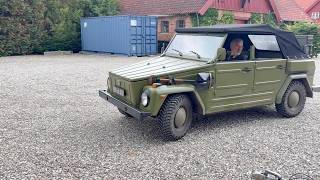 سيارة Volkswagen Type 181 | صورة 4 - Autoline