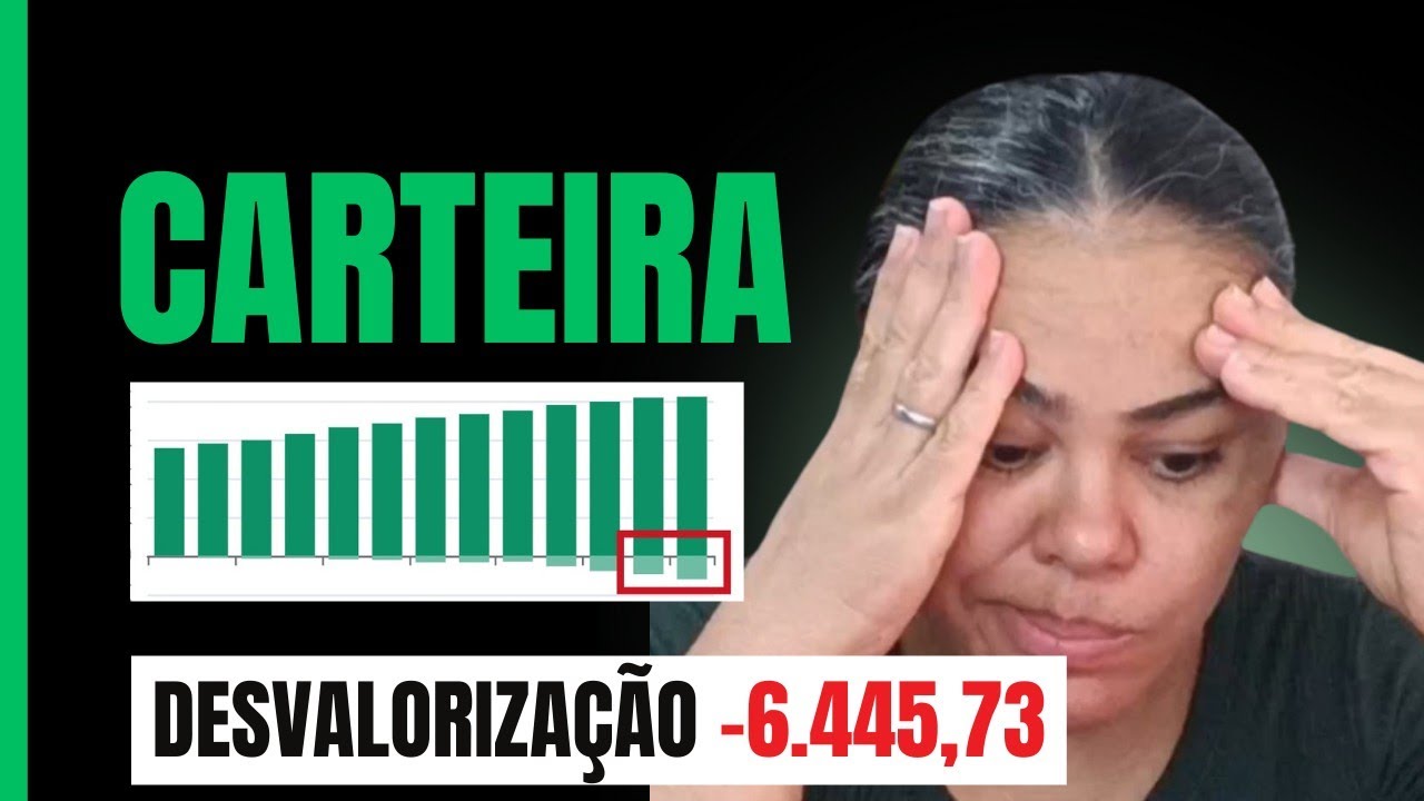 MINHA CARTEIRA ATUALIZADA, ISSO É REAL?