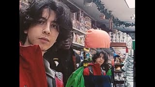 Jabbar - Brushin' Off The Pain (Official Video)