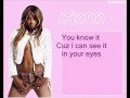 Get Up - Ciara ft. Chamillionaire [ with lyrics ...