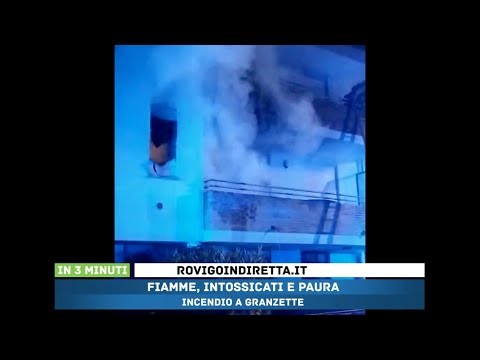 IN 3 MINUTI - 14/05/2020