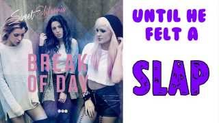 Hell to the no - Sweet California (Lyrics/Letra)